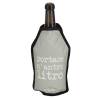 Glacette Termica Duble Face Linea SPQERE Portace n'antro litro VDE Villa d'Este