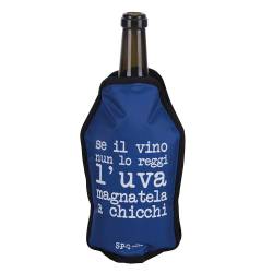 Glacette Termica Duble Face Linea SPQERE Portace n'antro litro VDE Villa d'Este