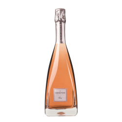 Franciacorta Rosè Brut DOCG 2019 Ferghettina