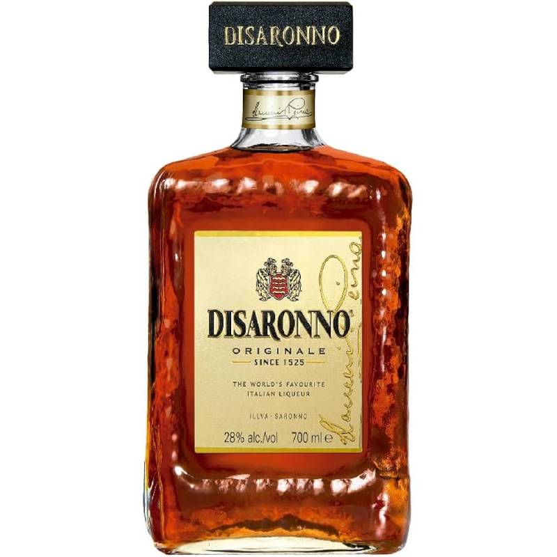 Liquore Di Saronno Originale