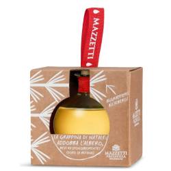 Pallina “Marry Grappa” Mazzetti D'Altavilla