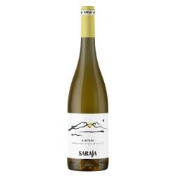Vermentino di Gallura DOCG Superiore Kintari Sa Raja