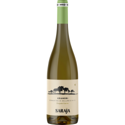 Vermentino di Gallura DOCG Superiore Kramori Sa Raja