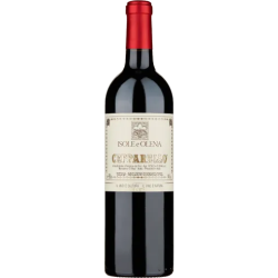 Toscana IGT Cepparello 2019 Isole e Olena