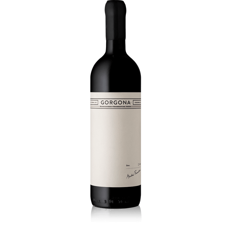 Costa Toscana IGT Gorgona rosso 2021 Frescobaldi