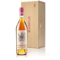 Grappa di Barolo Riserva 1985 Marolo astucciato