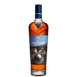 Whisky The Macallan Art Sir Peter Blake Tier 2 astucciato