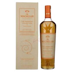 Scotch Whisky The Macallan Harmony Amber Meadow astucciato