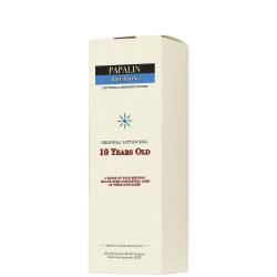 Rum Papalin 10 anni Reunion astucciato