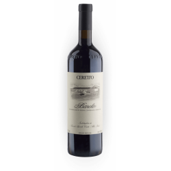 Barolo DOCG 2019 Ceretto