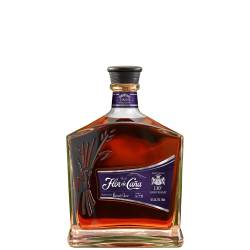 Rum 20 Y.O. 130th Anniversary Flor De Cana astucciato