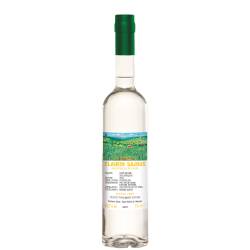 Rum Sajous 9 Récolte 2021 Clairin