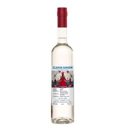 Rum Sonson 10 Récolte 2022 Clairin