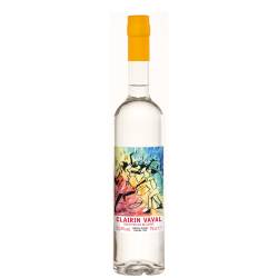 Rum Vaval 10 Récolte 2022 Clairin