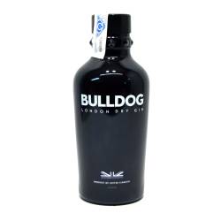 London Dry Gin Bulldog