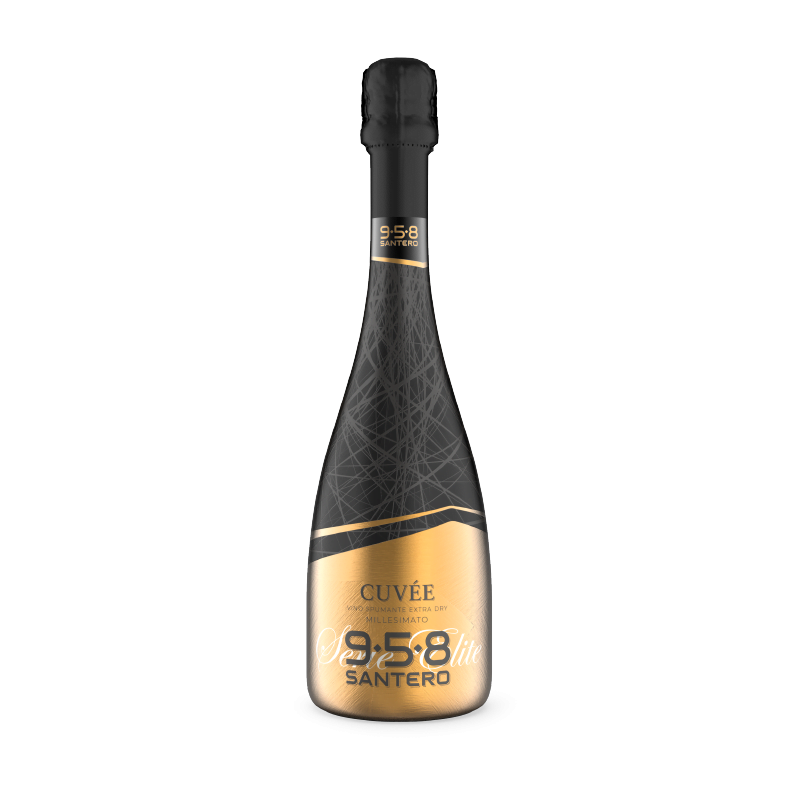 958 Santero Cuvee Elite Extra dry