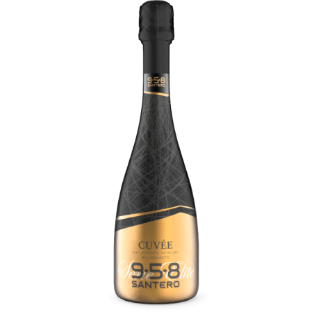 958 Santero Cuvee Elite Extra dry 958 Santero Cuvee Elite Extra dry
