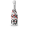 958 Santero Spumante Love baby extra dry