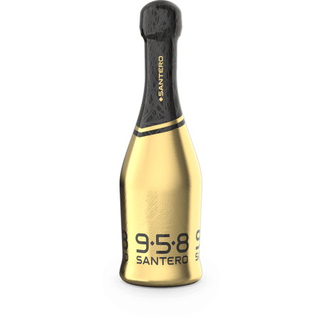 Santero 958 Spumante Gold baby Santero 958 Spumante Gold baby