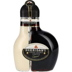 Liquore Sheridan's Creme Coffee