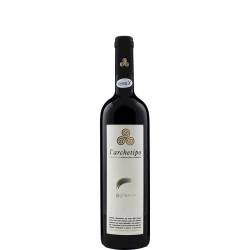 Salento IGT Aglianico 2020 l'Archetipo