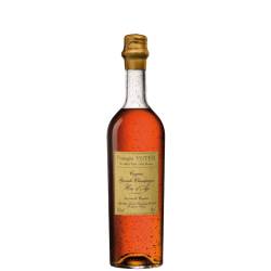 Cognac Hors D'Age Premier Cru Grande Champagne Francois Voyer astucciato