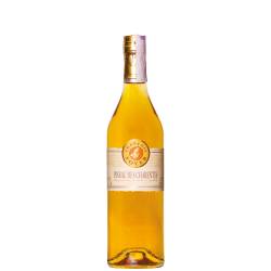Cognac Pineau Des Charentes Blanc Francois Voyer astucciato