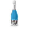 12 Bottiglie di Santero 958 Spumante Blue baby dolce