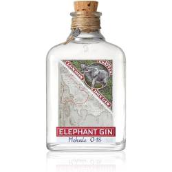 London Dry Gin Elephant