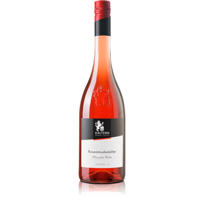 Trevenezie IGT Moscato Rosa 2023 Kaltern