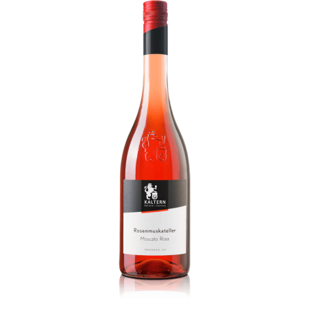 Trevenezie IGT Moscato Rosa 2023 Kaltern