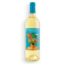 Sicilia DOC Damarino 2024 Donnafugata