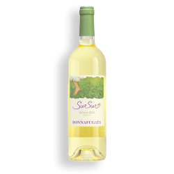 Sicilia DOC SurSur 2023 Donnafugata