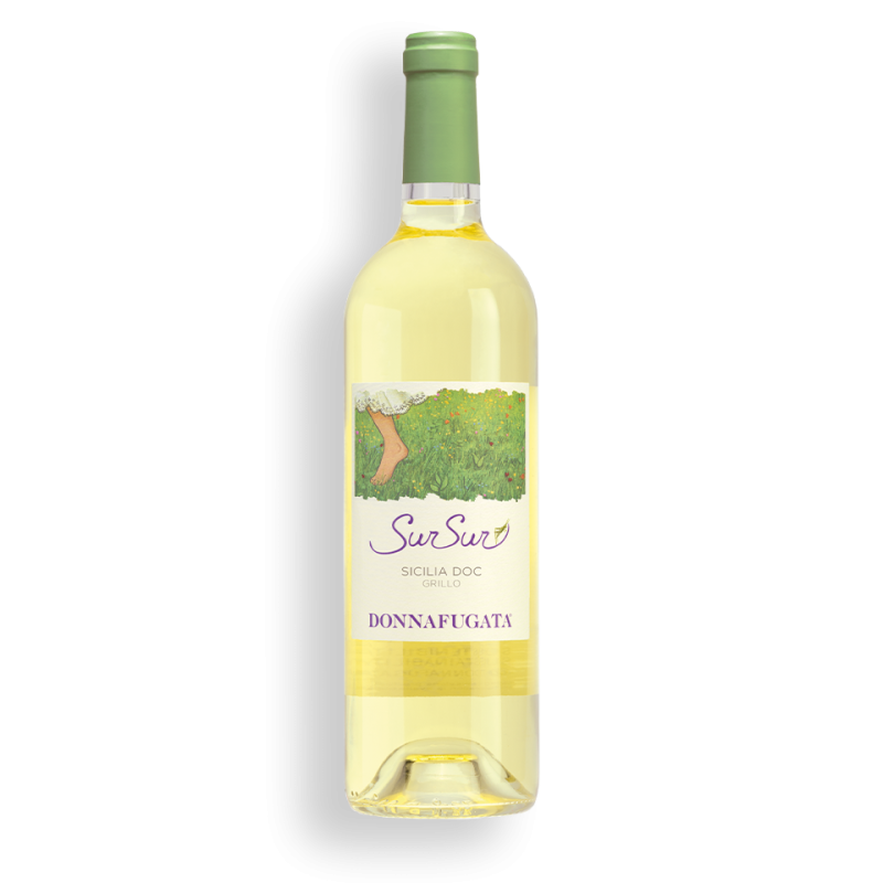 Sicilia DOC SurSur 2023 Donnafugata
