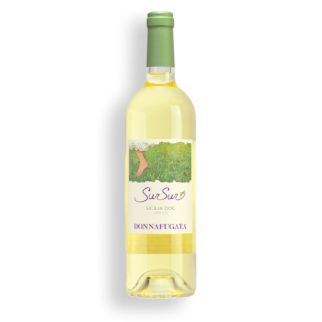Sicilia DOC SurSur 2023 Donnafugata Sicilia DOC SurSur 2023 Donnafugata