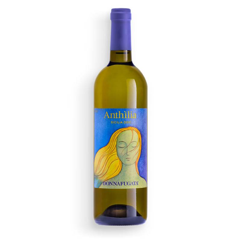 Sicilia DOC Anthilia 2024 Donnafugata