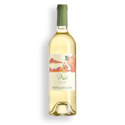 Sicilia Doc Prio 2023 Donnafugata