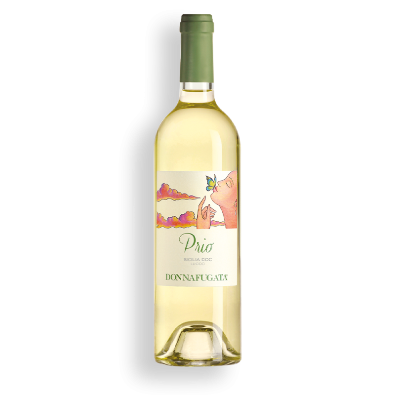 Sicilia Doc Prio 2023 Donnafugata