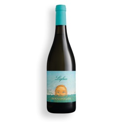 Sicilia DOC Zibibbo Lighea...