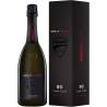 Franciacorta DOCG Brut Race Ducati Corse Contadi Castaldi astucciato