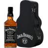 Whisky Jack Daniel’s Tennessee No. 7 Guitar