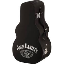 Whisky Jack Daniel’s Tennessee No. 7 Guitar