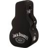 Whisky Jack Daniel’s Tennessee No. 7 Guitar