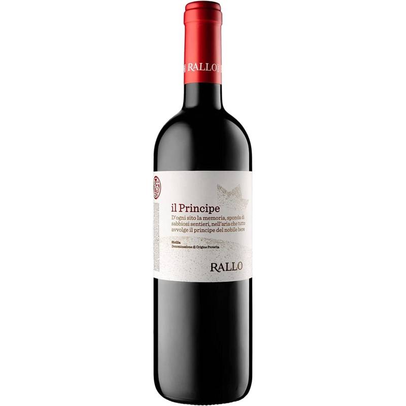 Terre Siciliane IGT Il Principe 2024 Rallo