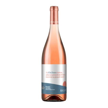 Terre Siciliane IGT Alba Rosea 2023 Rallo Terre Siciliane IGT Alba Rosea 2023 Rallo