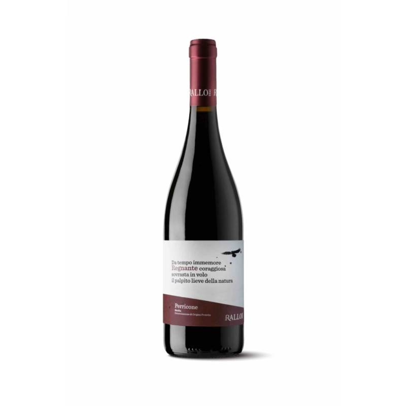 Sicilia DOC Perricone Regnante 2022 Rallo