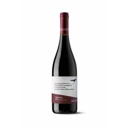 Sicilia DOC Perricone Regnante 2022 Rallo Sicilia DOC Perricone Regnante 2022 Rallo