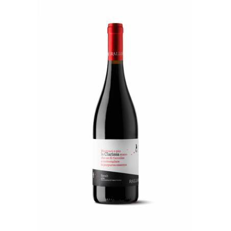 Sicilia DOC Syrah La Clarissa 2024 Rallo Sicilia DOC Syrah La Clarissa 2024 Rallo