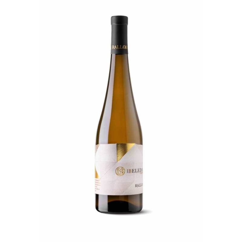 Sicilia DOC Catarratto Beleda 2023 Rallo
