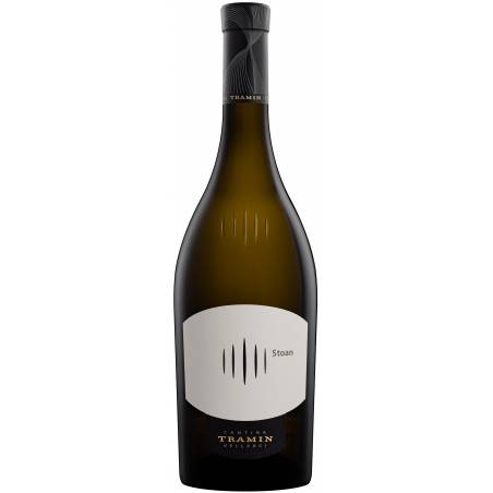Stoan 2023 Tramin magnum Astucciato Stoan 2023 Tramin magnum Astucciato